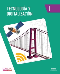 TECNOLOGÍA Y DIGITALIZACIÓN I