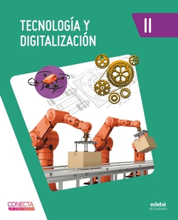 TECNOLOGÍA Y DIGITALIZACIÓN II