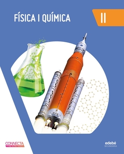 FÍSICA I QUÍMICA II