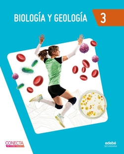 BIOLOGIA Y GEOLOGIA 3