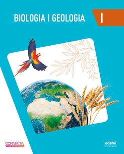 BIOLOGIA I GEOLOGIA I