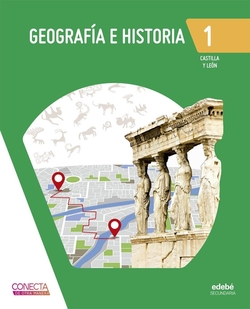GEOGRAFÍA E HISTORIA 1