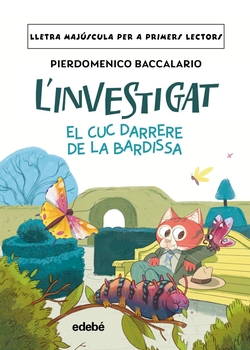 L'INVESTIGAT: EL CUC DARRERE DE LA BARDISSA