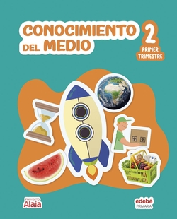 CONOCIMIENTO DEL MEDIO 2