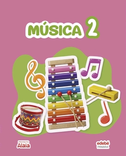 MÚSICA 2