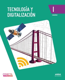 TECNOLOGÍA Y DIGITALIZACIÓN I