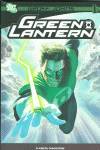 Green latern 1
