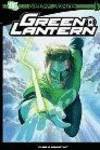 Green latern 2