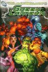 Green lantern