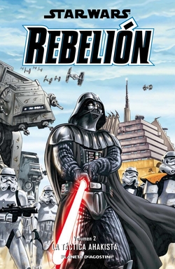 Starwars Rebelion Nº02