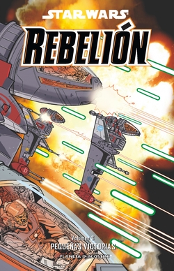 Starwars Rebelion Nº03