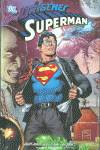 DC Orígenes. Superman