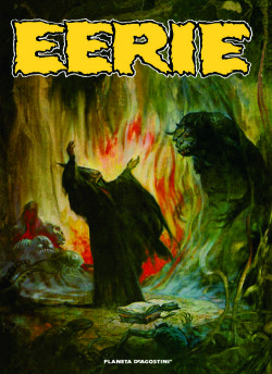eerie Nº01