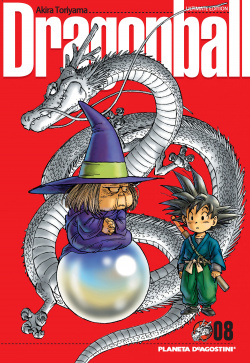 Dragón Ball