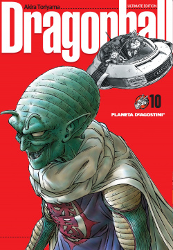 Dragon Ball nº10/34