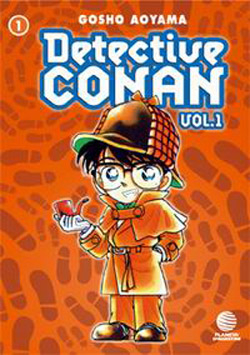 Detective Conan (vol.1)