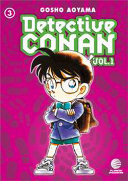 Detective Conan.(vol.1)