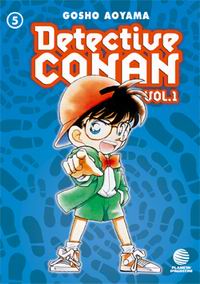Detective Conan (vol.1)