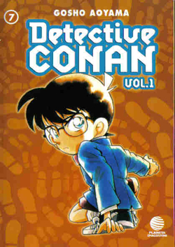 Detective Conan (vol.1)