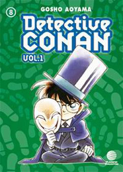 Detective Conan (vol.1)