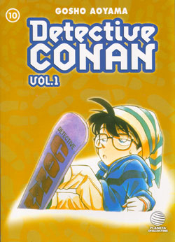 Detective Conan (vol.1)