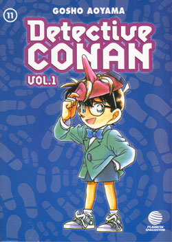 Detective Conan (vol.1)