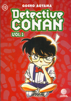 Detective Conan (vol.1)