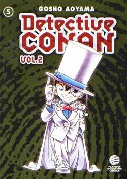 Detective conan (vol.2)