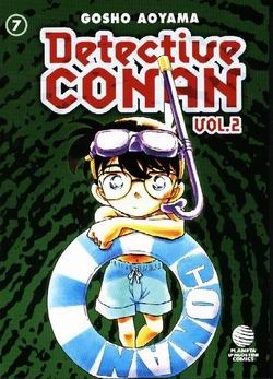 DETECTIVE CONAN (vol.2)