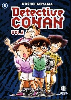 Detective Conan (vol.2)