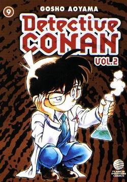Detective Conan (vol.2)