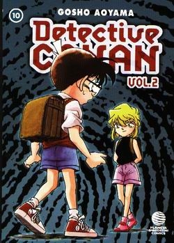 Detective Conan (vol.2)