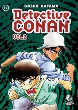 Detective Conan (vol.2)