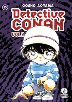 Detective Conan (vol.2)