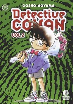 Detective Conan (vol.2)