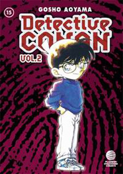 Detective Conan (vol.2)