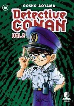 Detective Conan (vol.2)