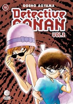 Detective conan (vol.2)