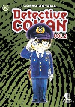 Detective conan (vol.2)