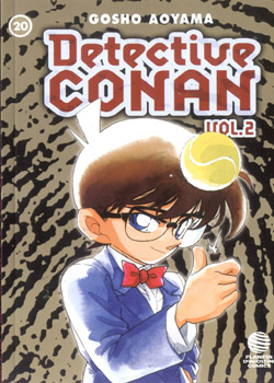 Detective conan (vol.2)
