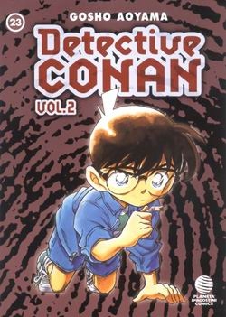 Detective Conan (vol.2)