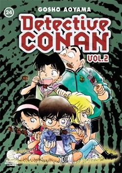 Detective Conan (vol.2)
