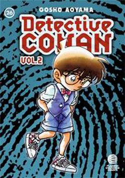 Detective Conan (vol.2)