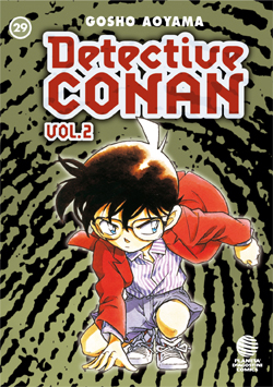 Detective conan (vol.2)