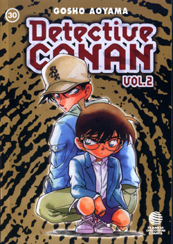 Detective Conan (vol.2)