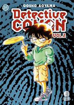 Detective Conan (vol.2)