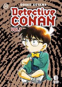 Detective Conan (vol.2)