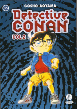 Detective Conan (vol.2)