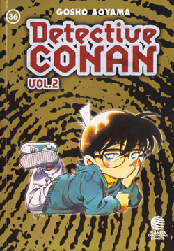 Detective Conan (vol.2)