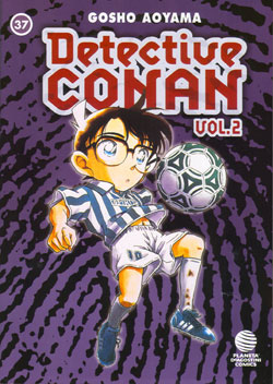 Detective Conan (vol.2)